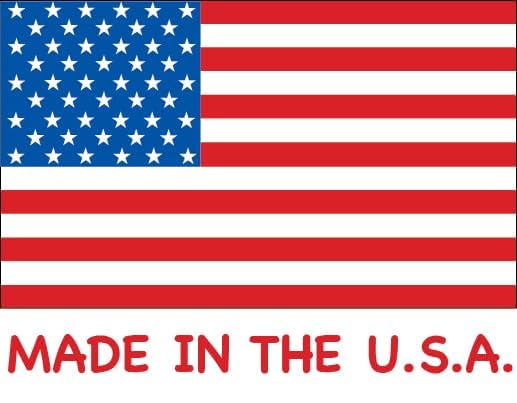 SHAPES ETC. Large Notepad - Flag