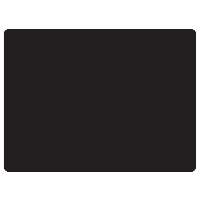 Flipside Black Chalkboard, 24 x 36 (FLP 10206)