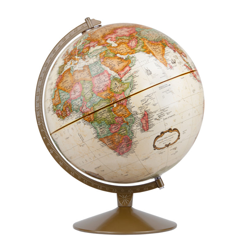 Replogle Globes The Franklin Globe (RE 31501)