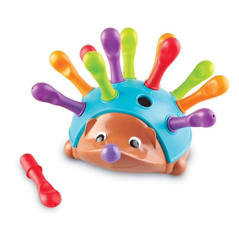 Learning Resources Fine Motor Hedgehog (LER 8904)