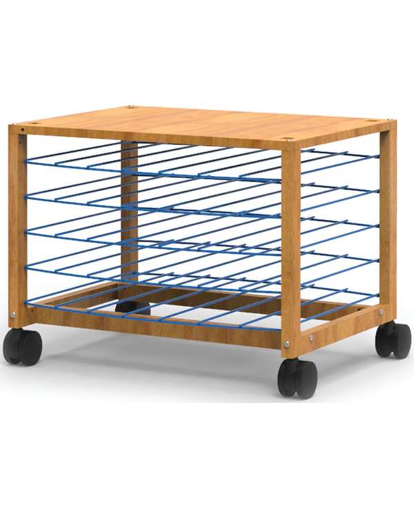 Copernicus Bamboo Drying Rack (CEPBPC-DR)