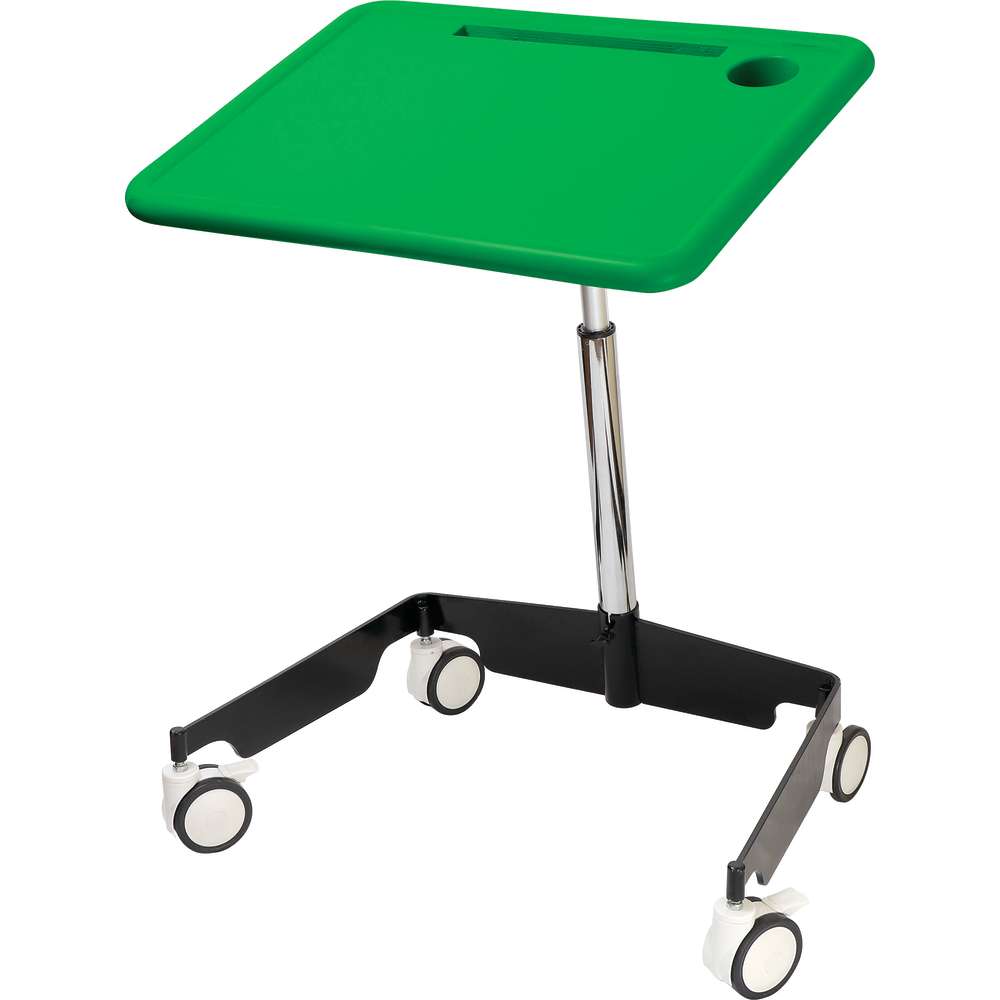 Kore Design Sit-Stand Student Desk, Color Variants