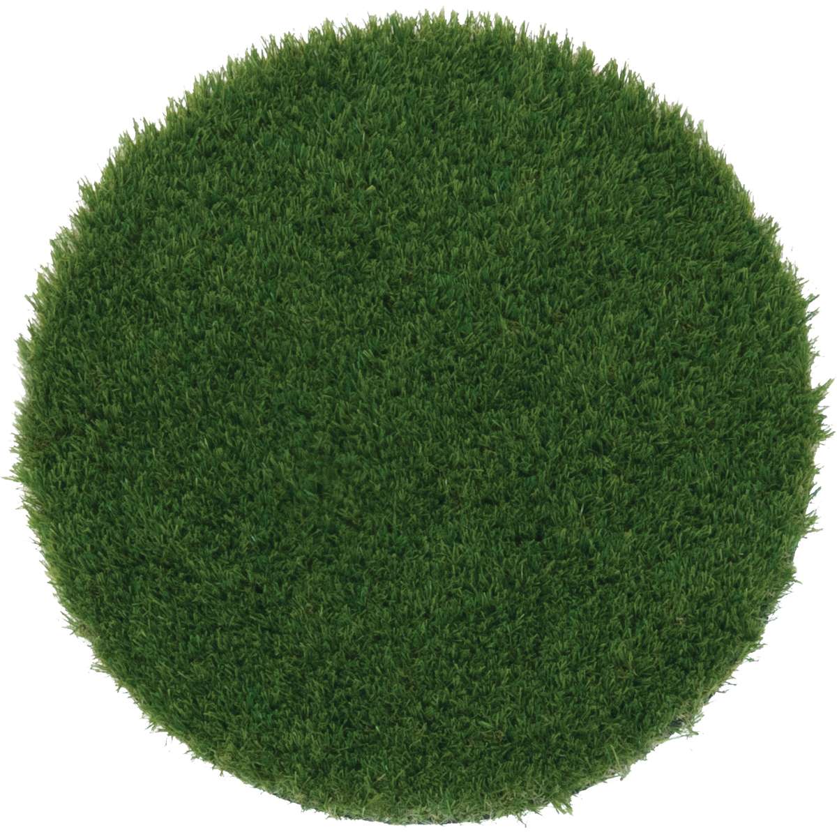 Joy Carpets GreenSpace 18" Seating Rounds