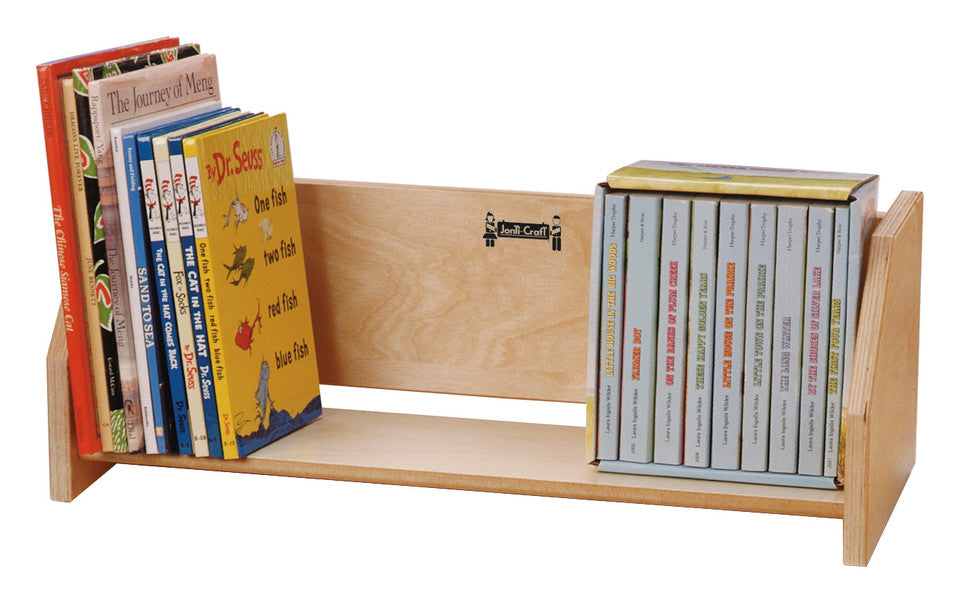 Jonti-Craft Book Holder Display (0272JC)
