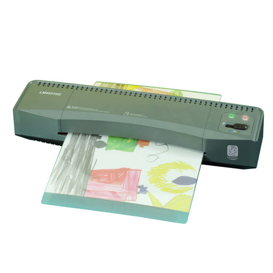 Learning Resources Classroom Laminator (EI 8810)