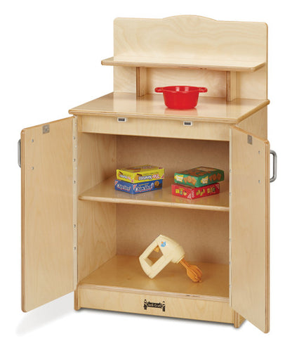 Jonti-Craft Culinary Creations Play Kitchen