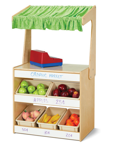 Jonti-Craft Market Stand (2450JC)