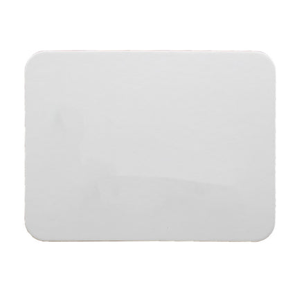 Flipside Magnetic Dry Erase Board, 17.5 x 23.5 (FLP 10026)