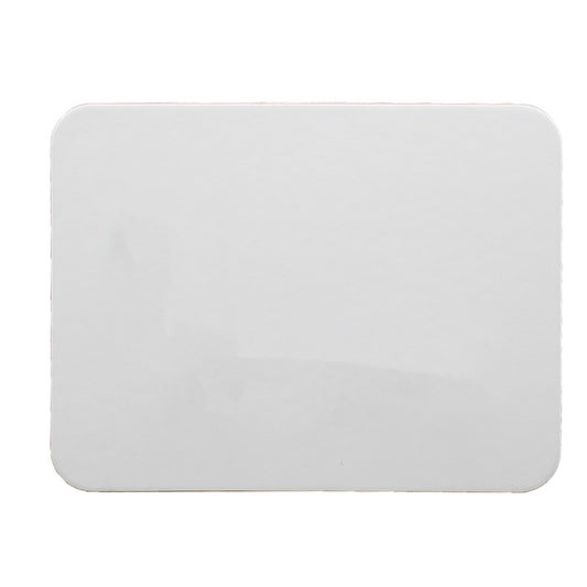 Flipside Magnetic Dry Erase Board, 17.5 x 23.5 (FLP 10026)