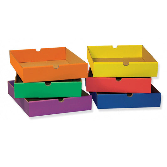 Dixon Drawers for 6 Shelf Organizer (DIXP001313)