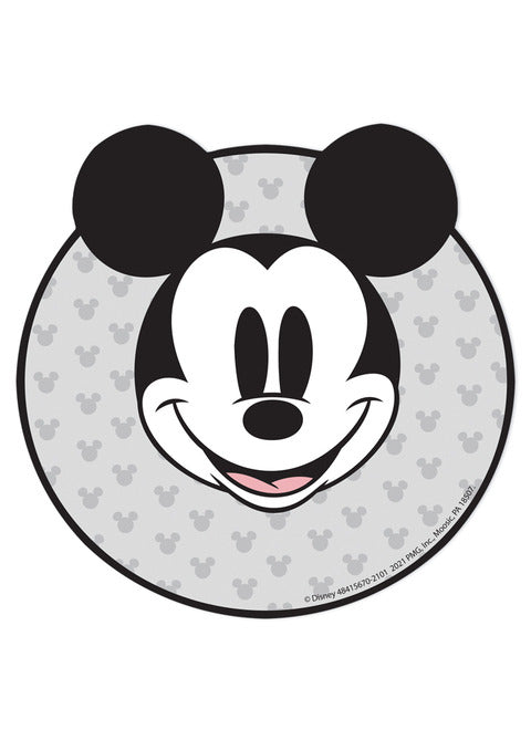 Eureka Mickey Mouse Throwback Paper Cut-Outs (EU 841567)