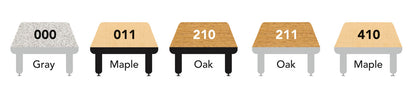 Jonti-Craft Collaborative Bowtie Table, 24" x 35"