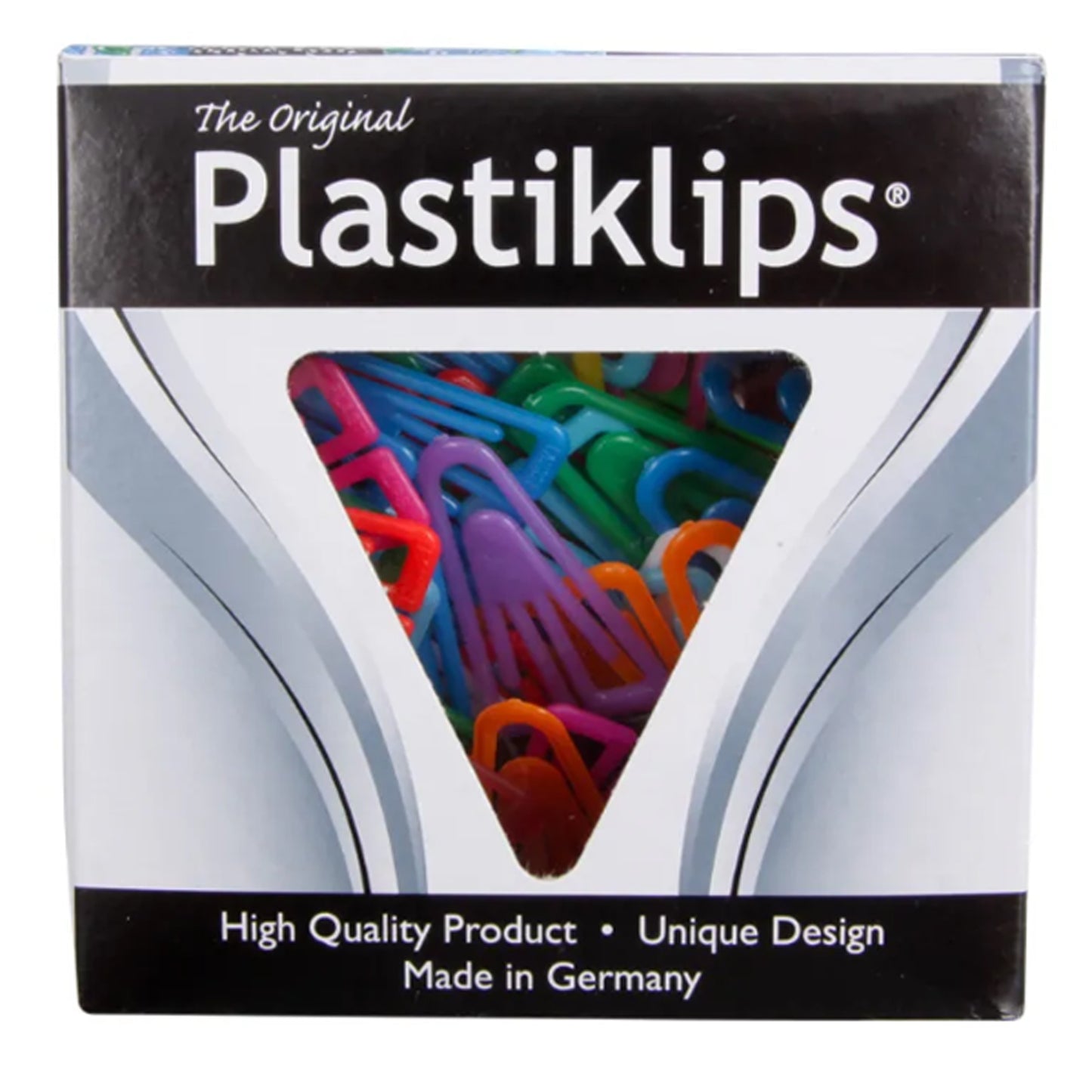 Paper Clips, Assorted Sizes, Assorted Colors, 315 Per Pack, 3 Packs
