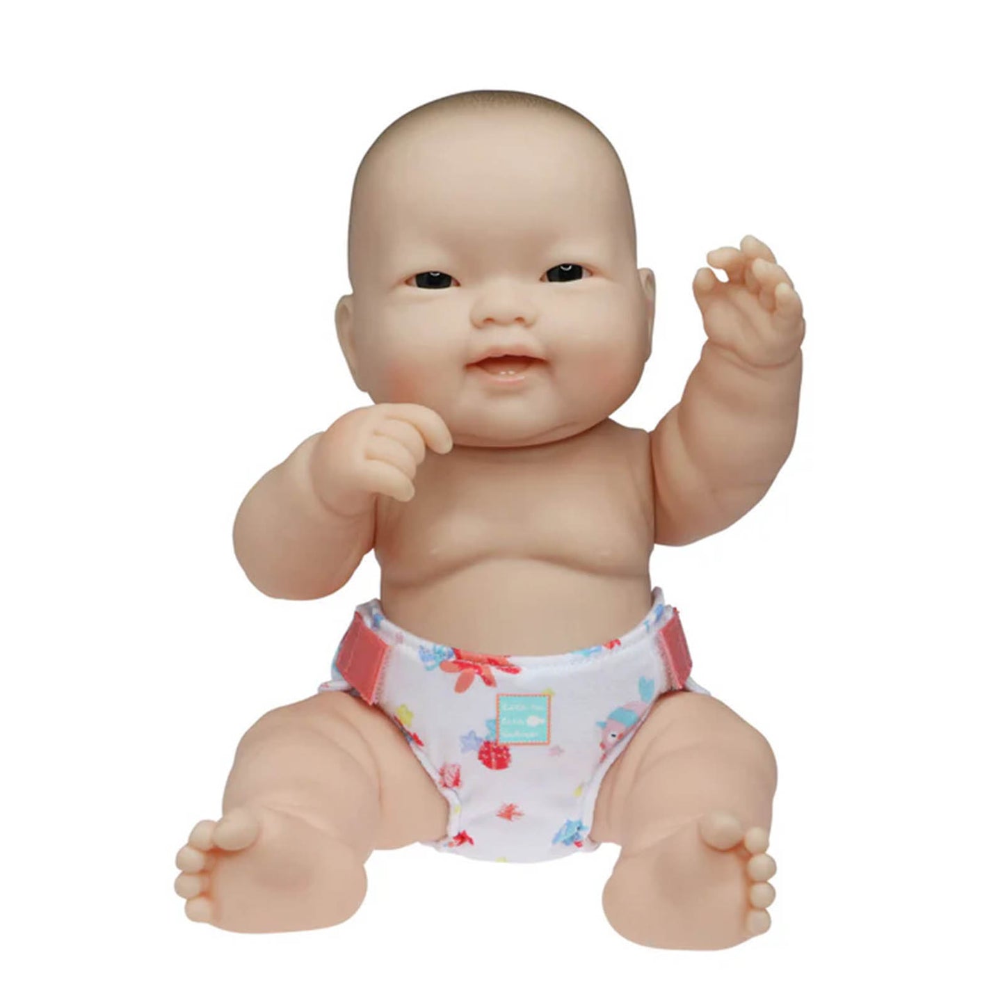 Lots to Love® Babies, 14", Asian Baby