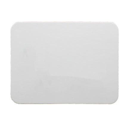 Flipside Magnetic Dry Erase Board, 17.5 x 23.5 (FLP 10026)
