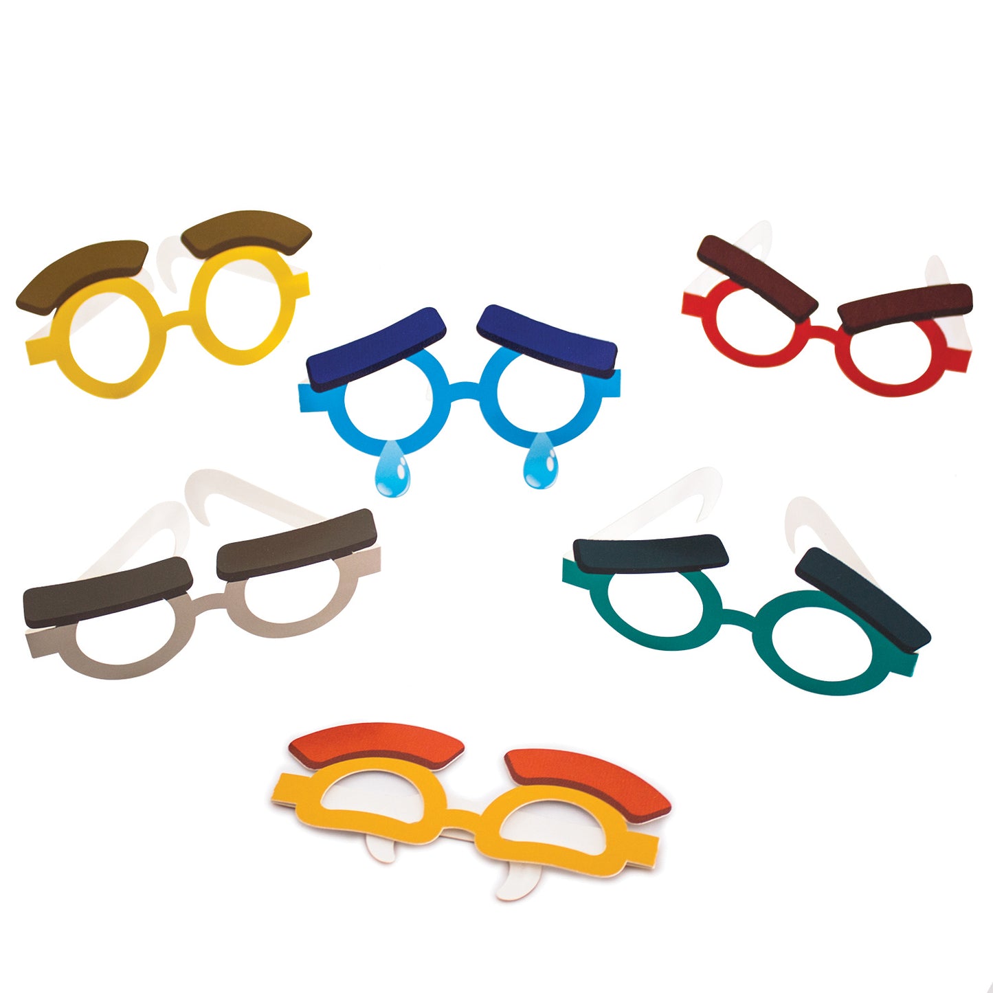 Junior Learning 6 Social Skills Games (JRL413)