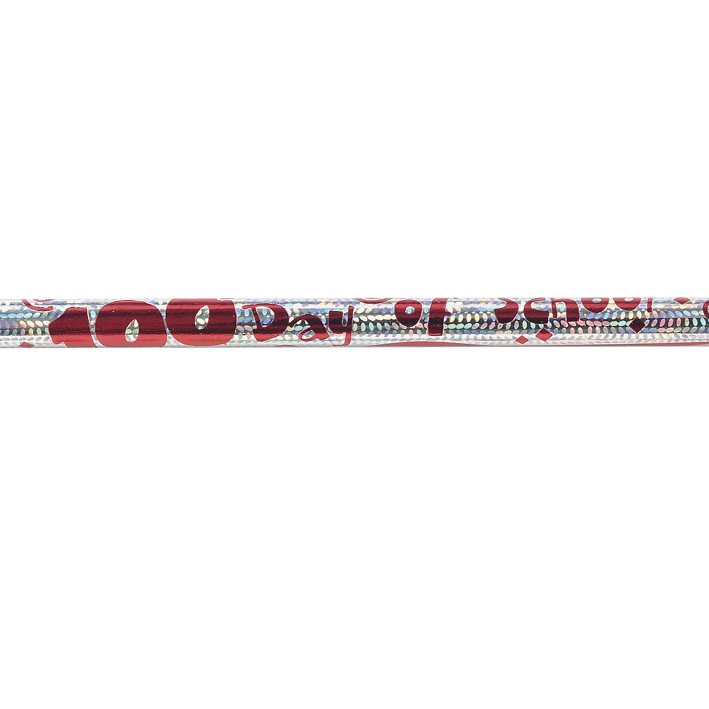 100th Day of School Pencil, Pack of 144