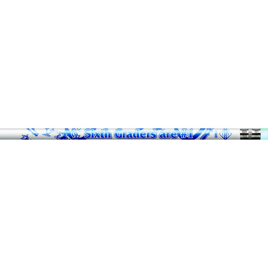 6th Graders are #1 Pencil, Pack of 144