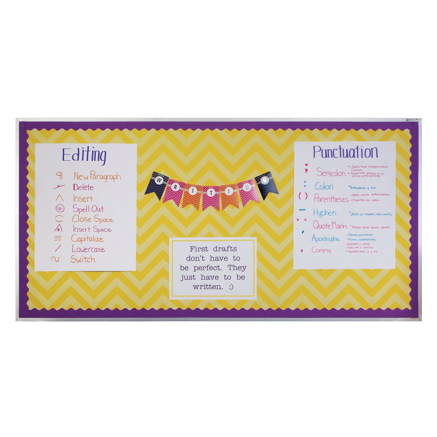 Dixon Heavy Duty Anchor Chart Paper, Unruled, 27 x 34 (PAC 3370)