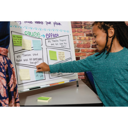 Dixon Heavy Duty Anchor Chart Paper, Unruled, 27 x 34 (PAC 3370)
