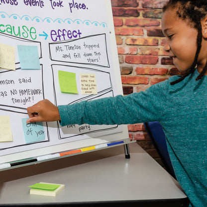 Dixon Heavy Duty Anchor Chart Paper, Unruled, 24 x 32 (PAC 3371)