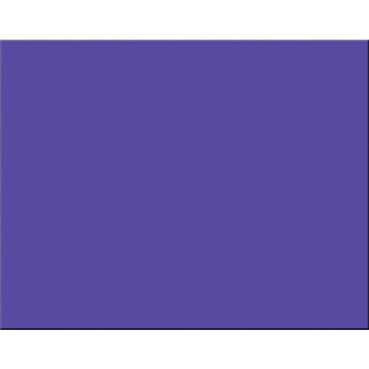 4-Ply Railroad Board, Purple, 22" x 28", 25 Sheets