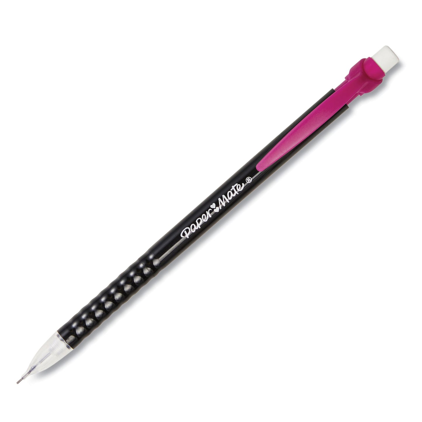 Write Bros® Mechanical Pencil, 0.7mm, Assorted, 24 Per Pack, 3 Packs