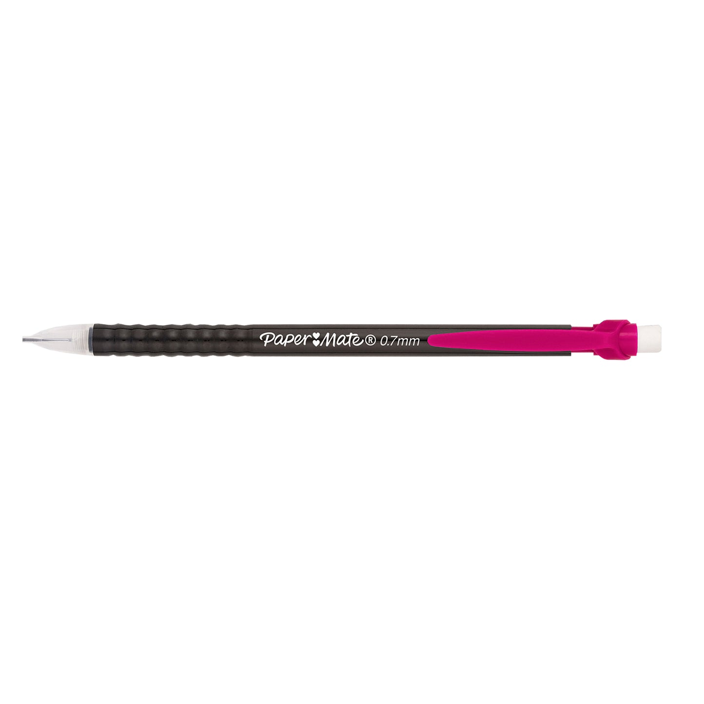 Write Bros® Mechanical Pencil, 0.7mm, Assorted, 12 Per Pack, 6 Packs
