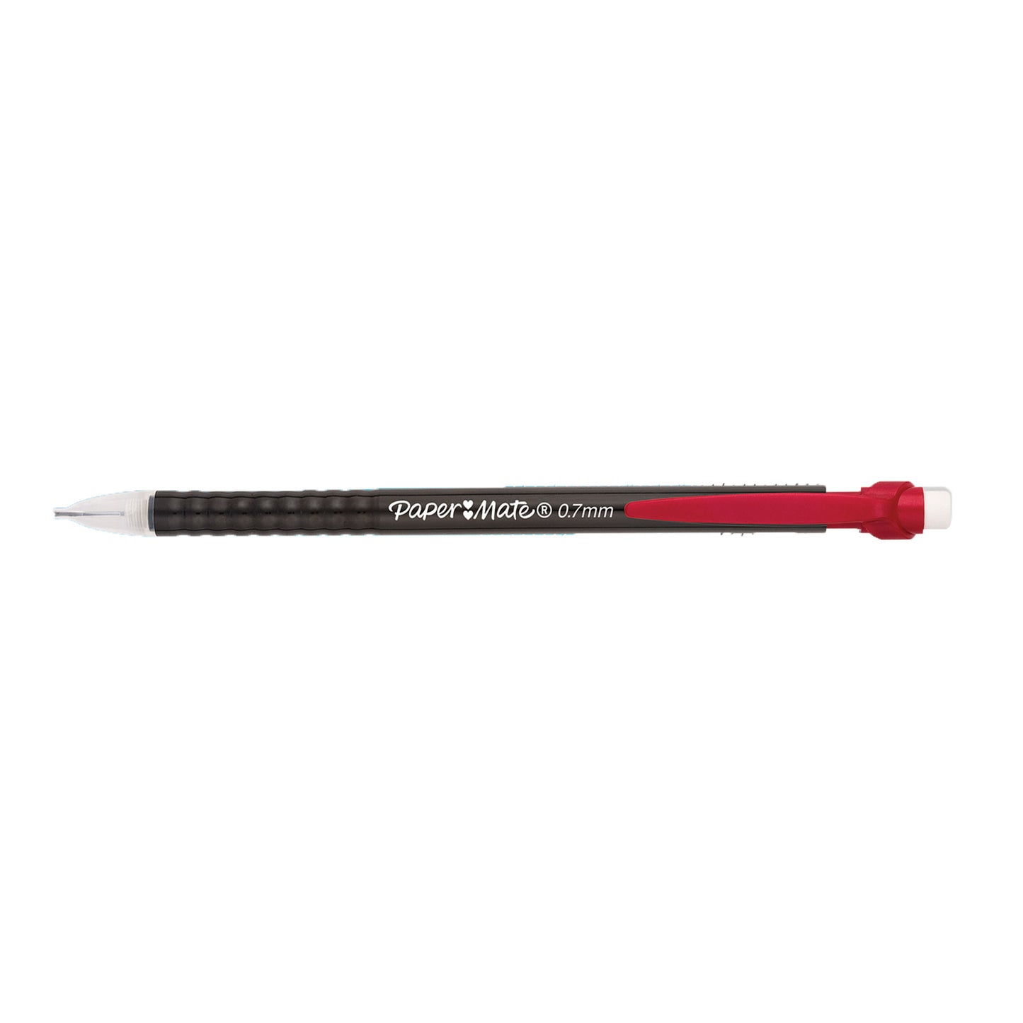 Write Bros® Mechanical Pencil, 0.7mm, Assorted, 5 Per Pack, 12 Packs