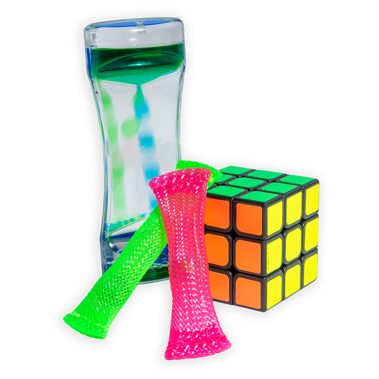 Sensory Builder Sensory Kit (SLM910)