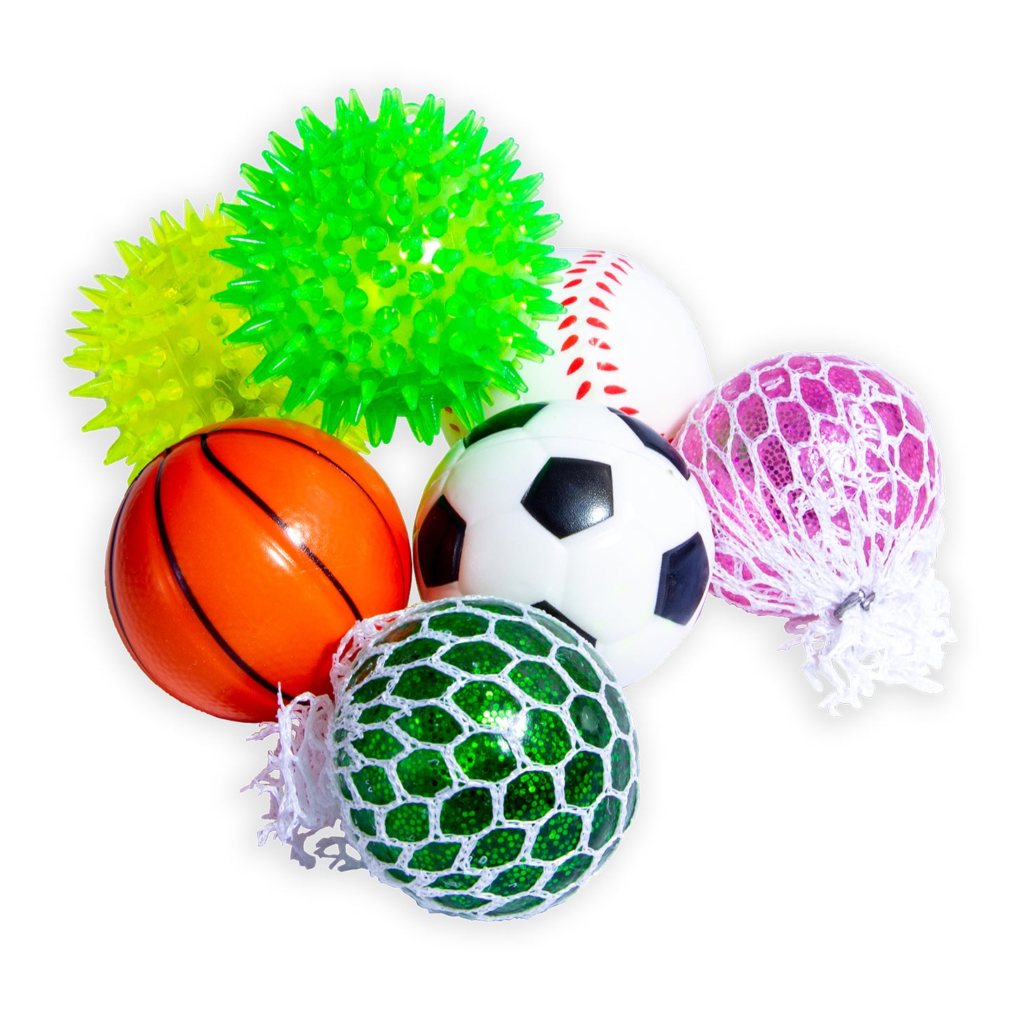 Sensory Builder Sensory Kit (SLM910)