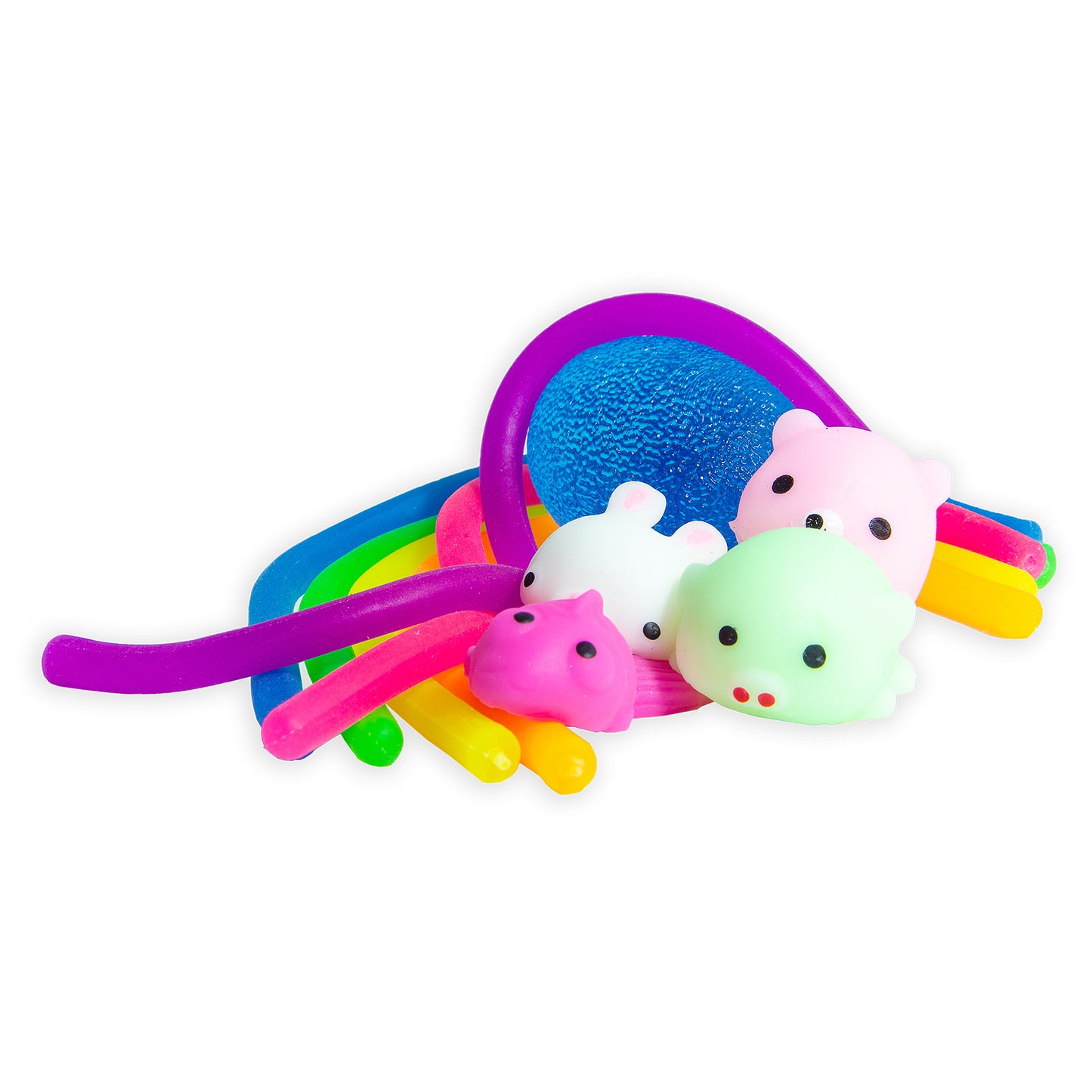 Sensory Builder Sensory Kit (SLM910)