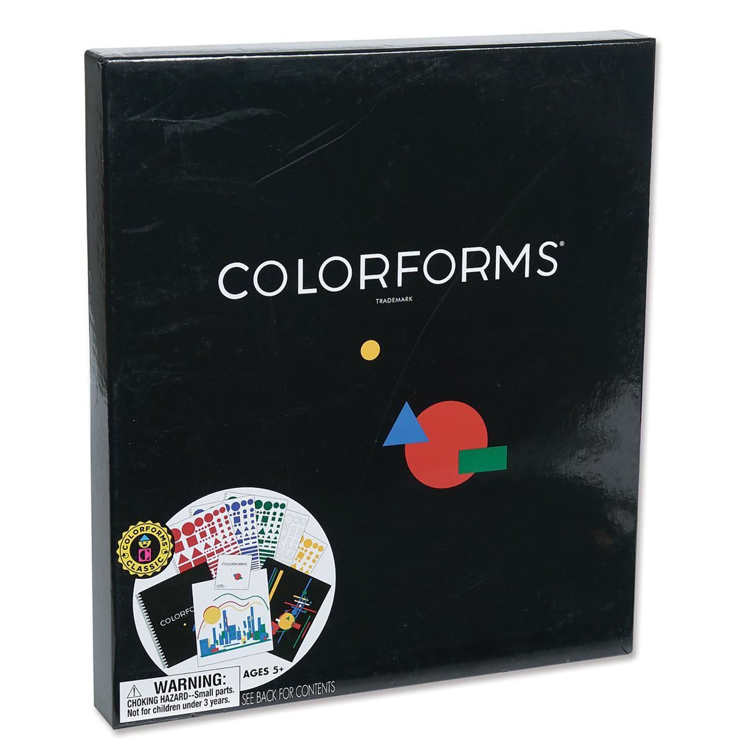 Original Classic Colorforms®