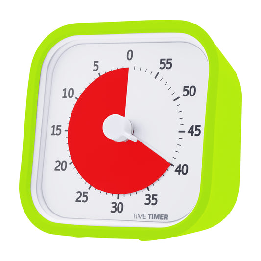 MOD® Timer, Lime Green