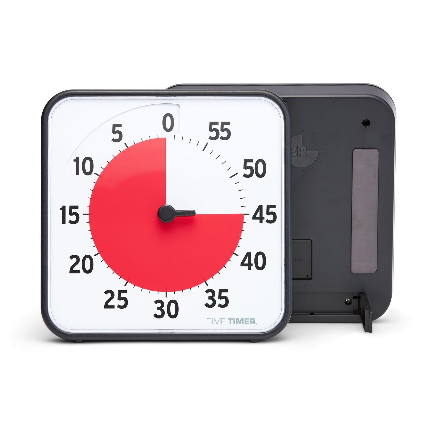 Time Timer Original, 8 Inch (TTM08B-W)
