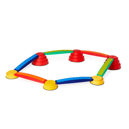 Winther Gonge Build N Balance Tactile Set (WING2237)