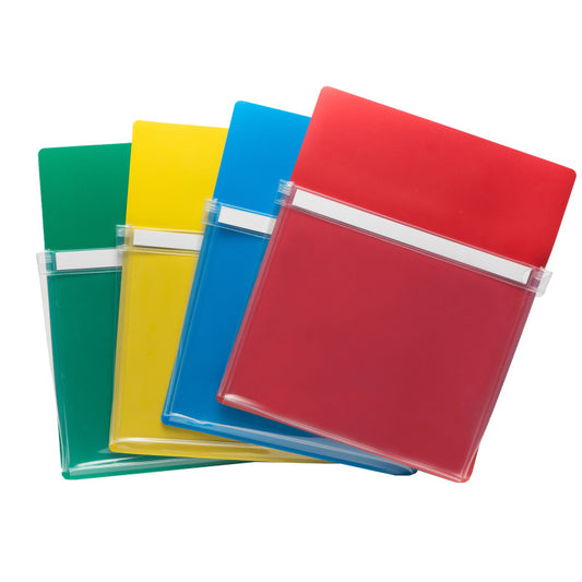Charles Leonard Magnetic Pockets, Set of 4 (CHL 26400)