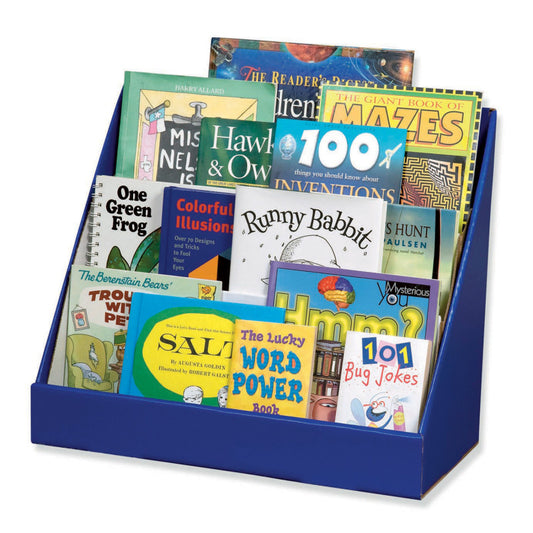 Dixon Classroom Keepers Book Shelf (PAC 001329)