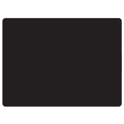 Flipside Black Chalkboard, 24 x 36 (FLP 10206)