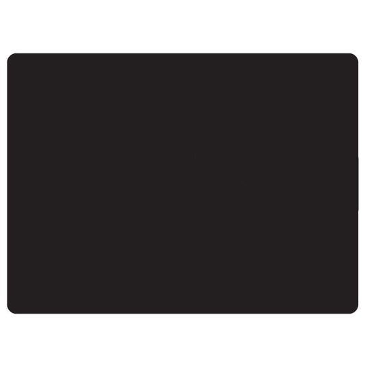 Flipside Black Chalkboard, 24 x 36 (FLP 10206)