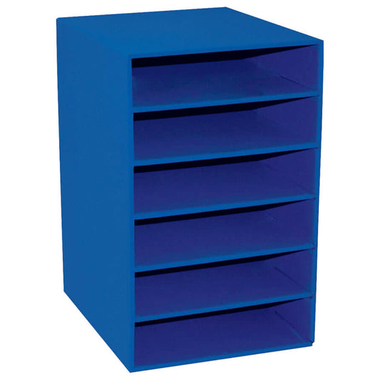 Dixon 6 Shelf Organizer (P 001312)