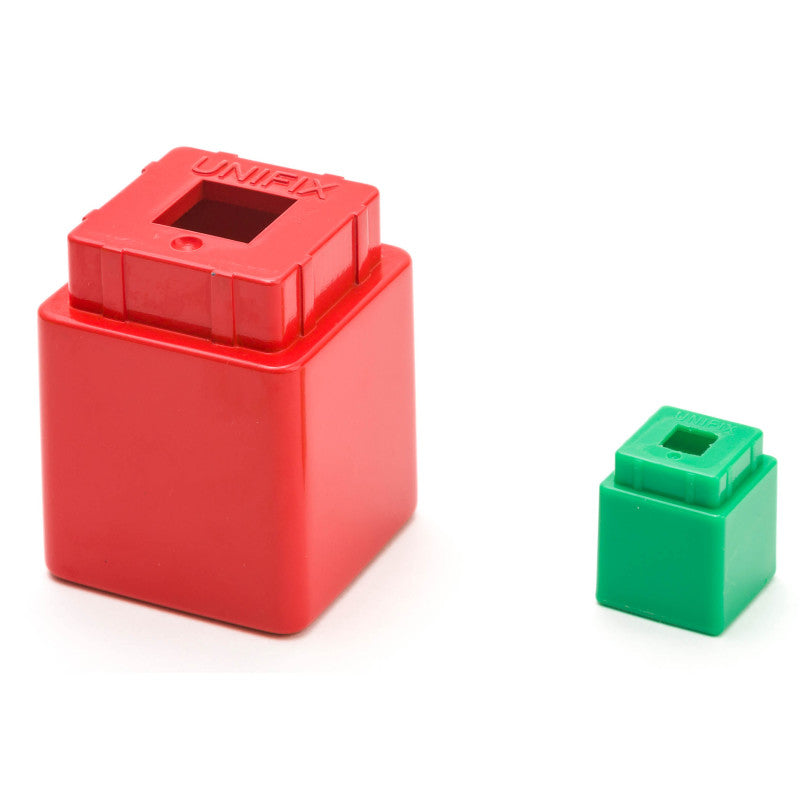 Didax Jumbo Unifix Cubes (DD211255)