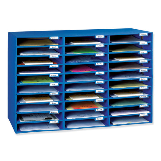 Dixon Classroom Keepers 30 Slot Mailbox (DIXP001318)