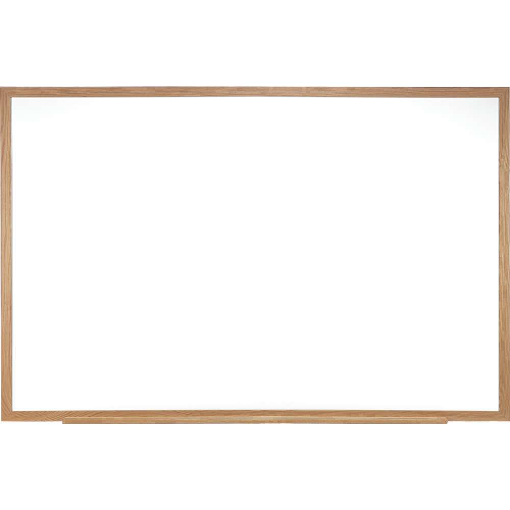 Ghent Economy Markerboards, Hardwood Frame, Size Variants