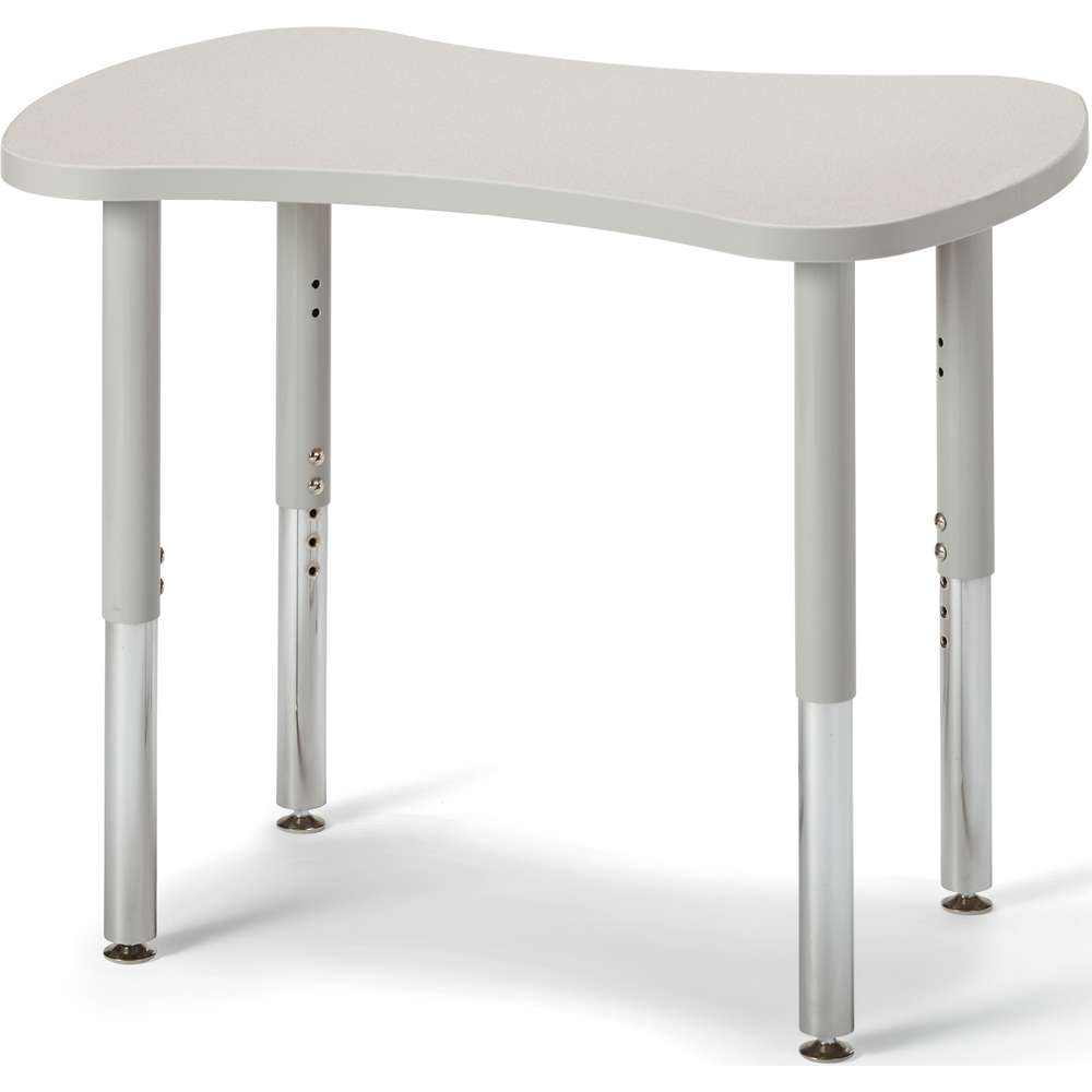 Jonti-Craft Collaborative Bowtie Table, 24" x 35"