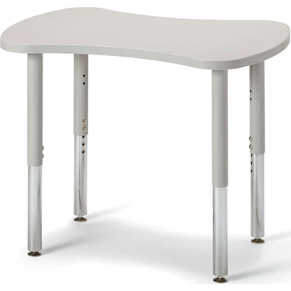 Jonti-Craft Collaborative Bowtie Table, 24" x 35"