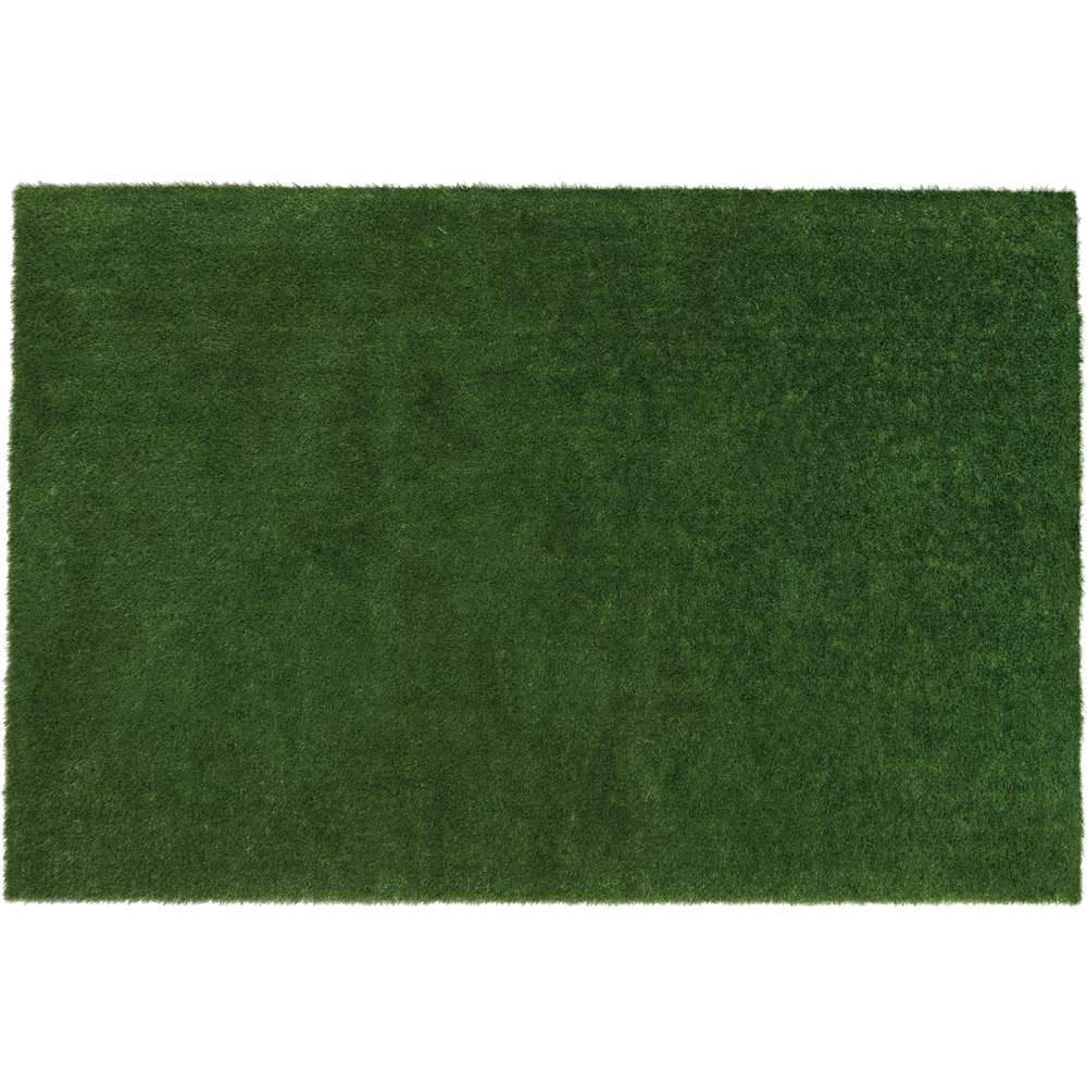 Joy Carpets GreenSpace Rug, Rectangle