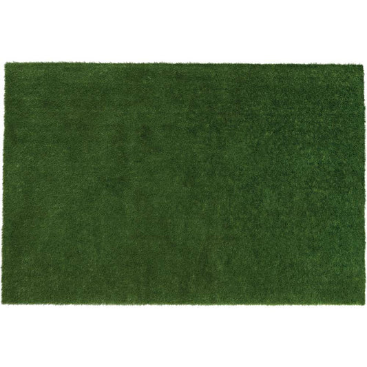 Joy Carpets GreenSpace Rug, Rectangle